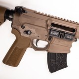 COBALT KINETICS SPR FDE - 3 of 3