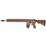 COBALT KINETICS SPR FDE - 2 of 3