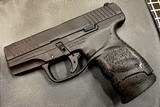 WALTHER PPS - 1 of 1