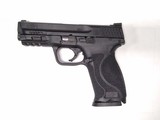 SMITH & WESSON M&P9 M2.0 - 1 of 1