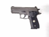 SIG SAUER P229 LEGION - 1 of 1