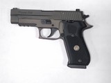 SIG SAUER P220 Legion - 1 of 1