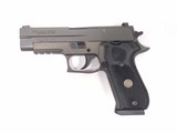 SIG SAUER P220 Legion - 1 of 1