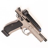 CZ 75 SP-01 TACTICAL - 4 of 4