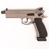 CZ 75 SP-01 TACTICAL - 2 of 4