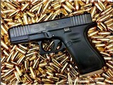 GLOCK 19 9MM G19 GEN 5 - 1 of 1