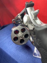 SMITH & WESSON 460XVR PERFORMANCE - 5 of 7