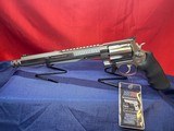 SMITH & WESSON 460XVR PERFORMANCE - 1 of 7