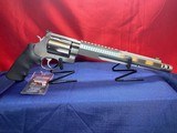 SMITH & WESSON 460XVR PERFORMANCE - 2 of 7
