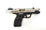 RUGER SR40 - 4 of 6