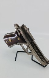 BERETTA MODEL 84 - 2 of 4