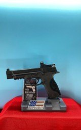 SMITH & WESSON M&P 9 PC Pro M2.0 - 1 of 3