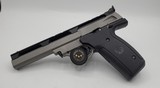 SMITH & WESSON 22S - 2 of 4