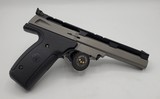 SMITH & WESSON 22S - 1 of 4
