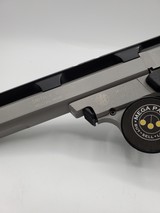 SMITH & WESSON 22S - 4 of 4