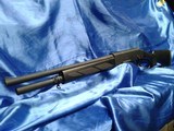 BLACK ACES TACTICAL PRO SERIES LEVER SHOTGUN - 3 of 5