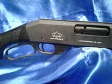 BLACK ACES TACTICAL PRO SERIES LEVER SHOTGUN - 5 of 5