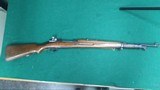 Fabrica De Armas SPANISH MAUSER - 1 of 5