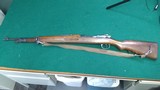 Fabrica De Armas SPANISH MAUSER - 3 of 5