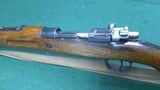 Fabrica De Armas SPANISH MAUSER - 4 of 5