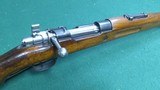 Fabrica De Armas SPANISH MAUSER - 2 of 5