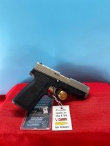 KAHR ARMS CW9 - 2 of 2