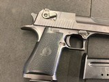 MAGNUM RESEARCH DESERT EAGLE - 2 of 7
