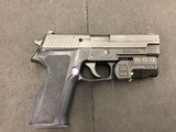 SIG SAUER P226 - 2 of 7