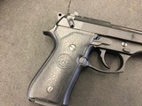 BERETTA 92FS - 7 of 7
