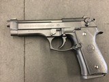 BERETTA 92FS - 2 of 7