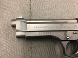 BERETTA 92FS - 3 of 7