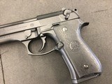 BERETTA 92FS - 4 of 7