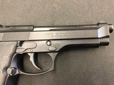 BERETTA 92FS - 6 of 7