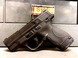 SMITH & WESSON 11688 M&P M2.0 Compact - 1 of 1