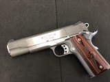 SPRINGFIELD 1911 - 5 of 7