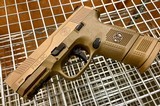 FN FNS-9C FDE - 1 of 1