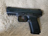 CANIK TP9SF ELITE - 1 of 3