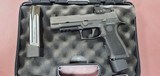SIG SAUER P320 RXP XFULL-SIZE - 1 of 5
