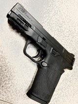 SMITH & WESSON 12436 M&P Shield EZ M2.0 9mm - 1 of 1
