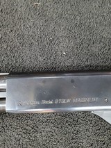 REMINGTON ARMS COMPANY, INC. 870 lw magnum - 3 of 7