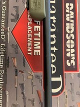 Rossi Tuffy Youth - 4 of 4