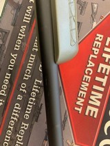 Rossi Tuffy Youth - 3 of 4