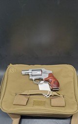 SMITH & WESSON 642-2 LADY SMITH - 1 of 5