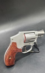 SMITH & WESSON 642-2 LADY SMITH - 4 of 5