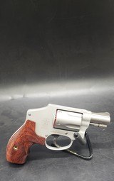 SMITH & WESSON 642-2 LADY SMITH - 3 of 5