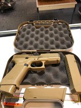 GLOCK 19 G19x FDE - 6 of 6