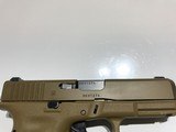 GLOCK 19 G19x FDE - 4 of 6