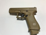 GLOCK 19 G19x FDE - 2 of 6