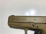 GLOCK 19 G19x FDE - 3 of 6