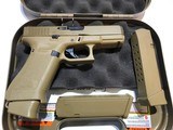 GLOCK 19 G19x FDE - 5 of 6